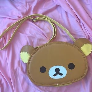 Rilakkuma Purse
